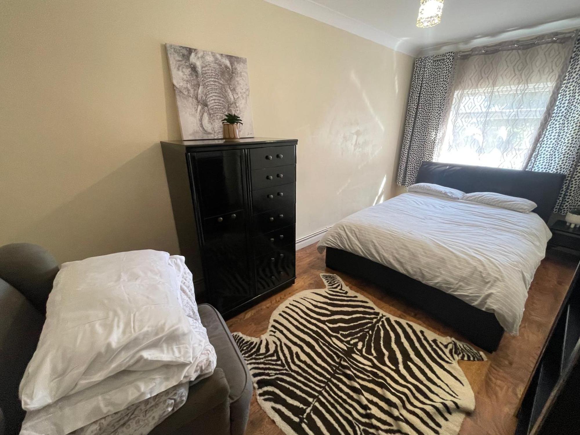 Appartement The Woodland 1 Londen