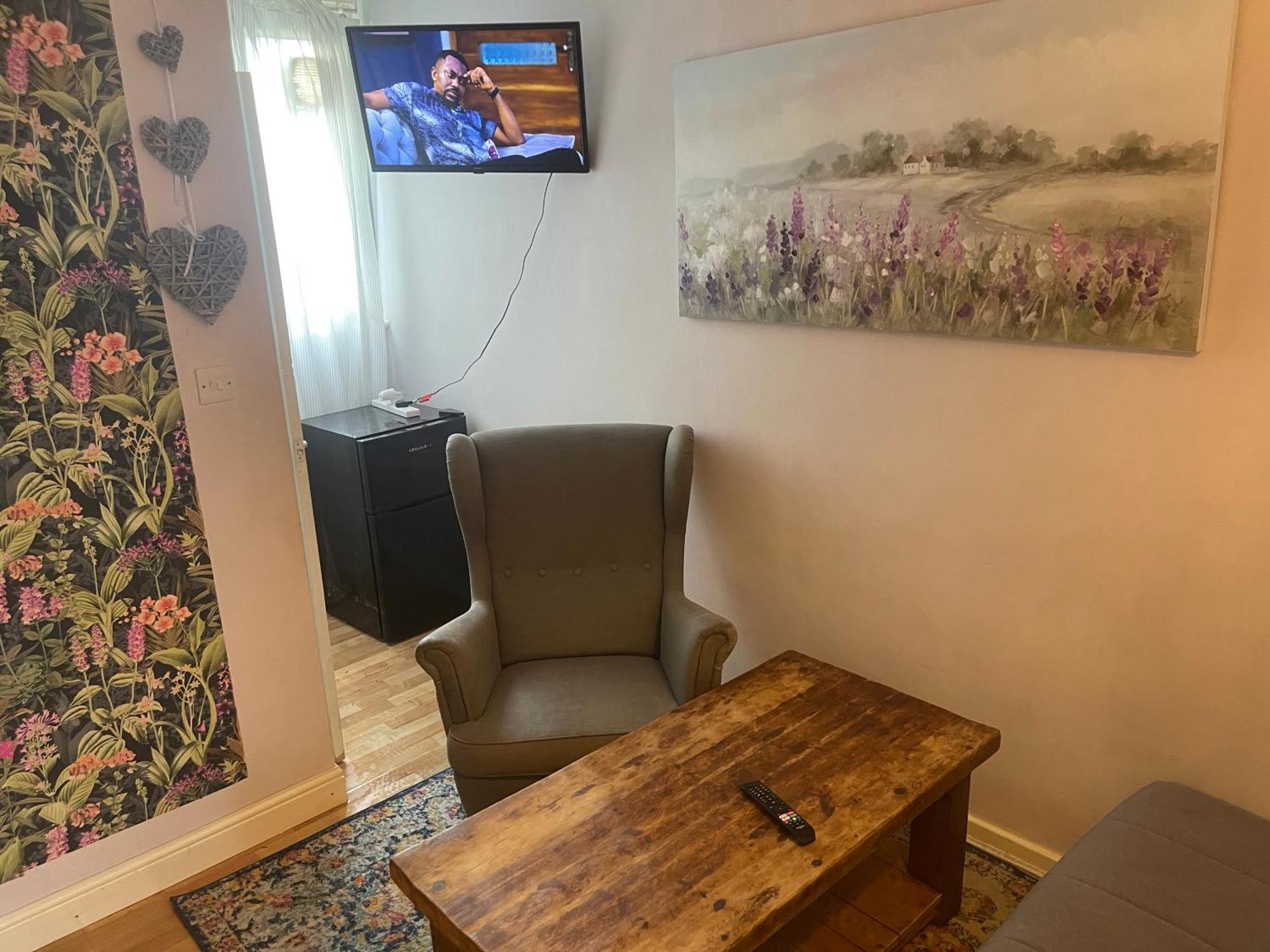 The Woodland 1 Appartement Londen